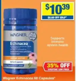 My Chemist Wagner Echinacea offer