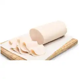 Woolworths Moira Mac’s Chicken Breast Supreme – Sliced or Shaved – From the Deli offer
