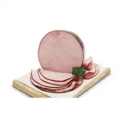 Woolworths D’Orsogna Triple Smoked Leg Ham – Sliced or Shaved – From the Deli offer