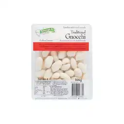 Woolworths Guzzi’s Traditional Gnocchi 500g offer