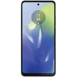 Woolworths Telstra Motorola G04Δ offer