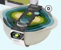 Woolworths Food Preparation Bowl Set 6 Pieces offer