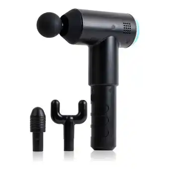 Homedics handheld physio massager