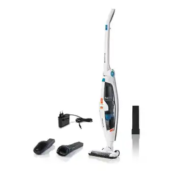 Harris Scarfe Invictus m5 version 2 upright vac offer