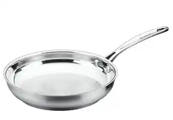 Harris Scarfe Scanpan impact stainless steel 28cm frypan offer