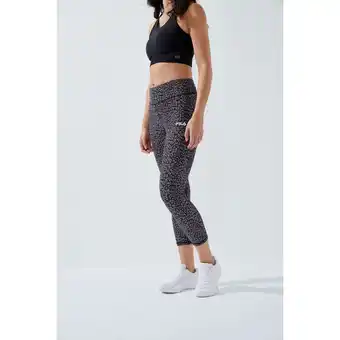 Harris Scarfe Fila womens rayna print tight offer