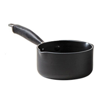 Harris Scarfe Smith+nobel professional hard anodised 14cm milkpan offer