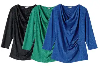 Harris Scarfe Jane lamerton goddess knit top offer