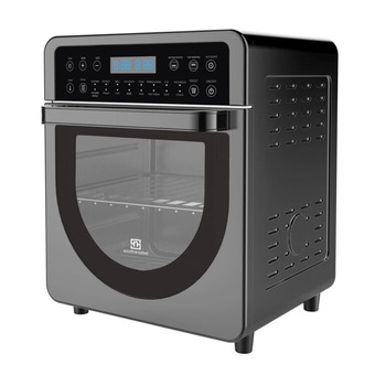 Harris Scarfe Smith + nobel 18l air fryer oven offer