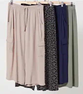Harris Scarfe Savannah & khoko collection assorted pants offer