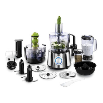 Harris Scarfe Smith + nobel all-in-one food processor offer