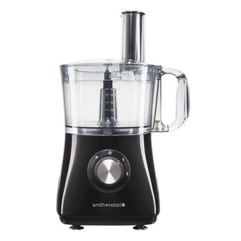 Harris Scarfe Smith + nobel 8-in-1 multi-function food processor offer