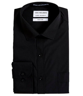 Harris Scarfe Van heusen assorted long sleeve shirts offer