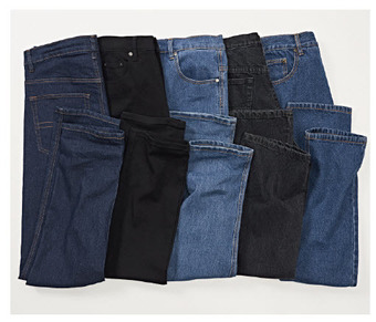 Harris Scarfe Jeans ltd denim jeans offer
