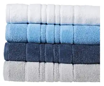 Harris Scarfe Linen house selene bath towel offer
