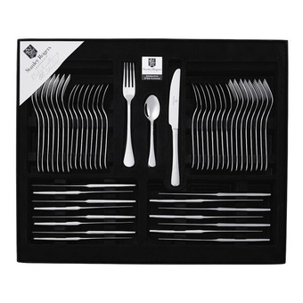 Harris Scarfe Stanley rogers manchester 56pc cutlery set offer