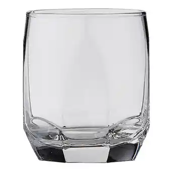 Harris Scarfe Artcraft sapphire 6pc tumbler set offer