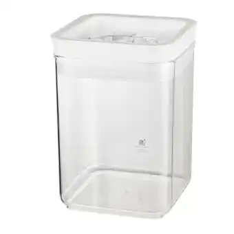 Harris Scarfe Smith + nobel flip lid plastic 1.7l offer