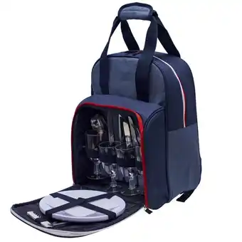 Harris Scarfe Smith + nobel summertide cooler backpack offer