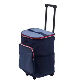 Harris Scarfe Smith + nobel summertide wheelie bag offer