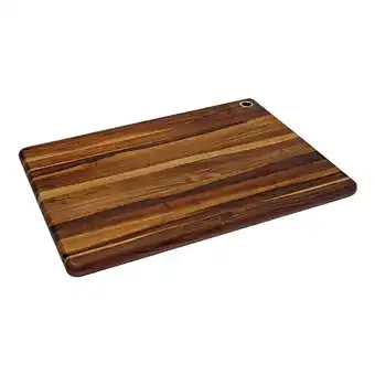 Harris Scarfe Peer sorensen acacia cutting board 47.5 x 35 x 2.5cm offer