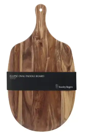 Harris Scarfe Stanley rogers ellipse oval paddle board offer