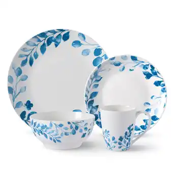 Harris Scarfe Soren erin 16pc dinnerset offer