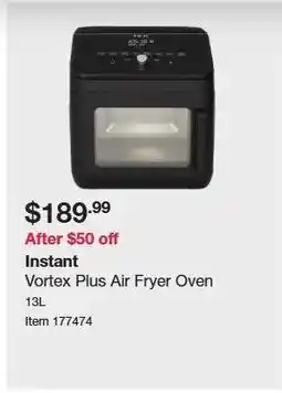 Costco Instant offer