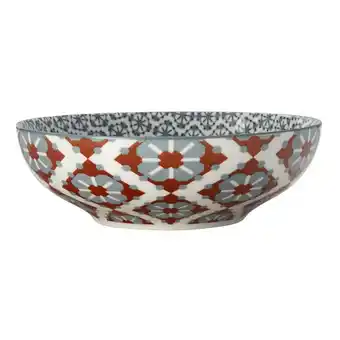 Harris Scarfe Casa domani sintra bowl 18cm - red offer