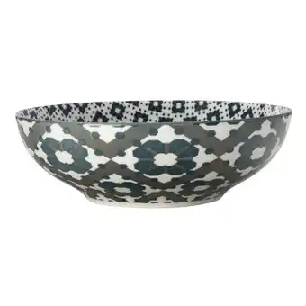 Harris Scarfe Casa domani sintra bowl 18cm - light green offer