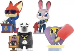 Toymate Disney Zootopia Series 6 Blind Box offer