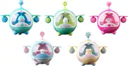 Toymate Sanrio Twisted Egg Spacecraft Blind Box offer