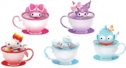 Toymate Sanrio Clinker Cup Blind Box offer