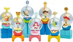 Toymate Toy Story Clamping Machine Blind Box offer