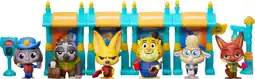Toymate Disney Zootopia Bus Stop Series Blind Box offer