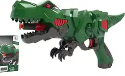 Toymate True Shot T-Rex Blaster offer