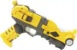 Toymate True Shot Transforming Blaster offer