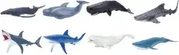 Toymate Ocean Heroes Medium Marine Animals offer