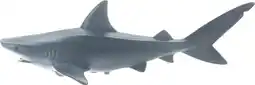 Toymate Ocean Heroes 30cm Soft Shark offer