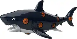 Toymate Ocean Heroes DIY Assembly Shark offer