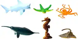 Toymate Ocean Heroes Tube offer