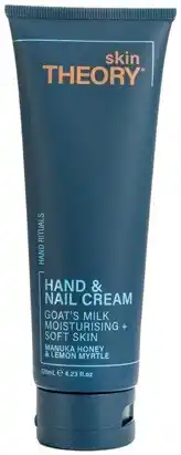 Discount Drug Stores Skin Theory Goat’s Milk Hand & Nail Cream 125mL offer