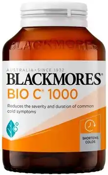 Discount Drug Stores Blackmores Bio C 1000 150 Tablets offer