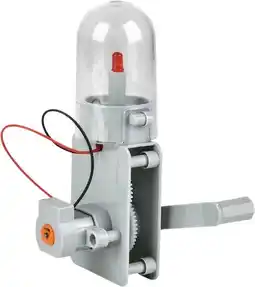 Toymate Explore & Find Dynamo Torch offer