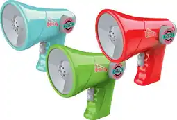 Toymate Popsey Mini Voice Changer Assorted offer