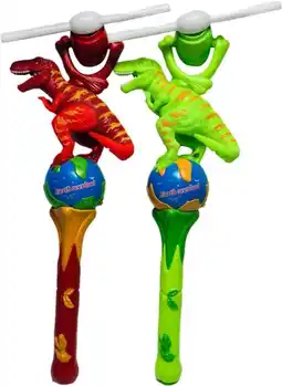 Toymate Popsey T-Rex Windmill offer