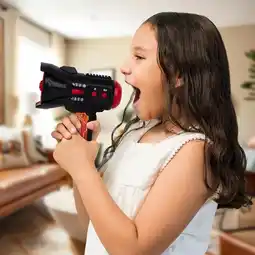 Toymate Popsey Secret Voice Changer offer