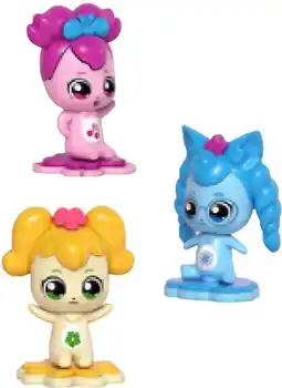 Toymate Popsey Mini Dolls Egg Surprise Assorted offer