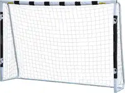 Toymate Freekick Pro Goal Metal offer