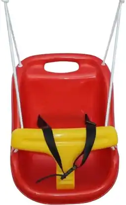 Toymate Skyfly Baby Seat Swing offer